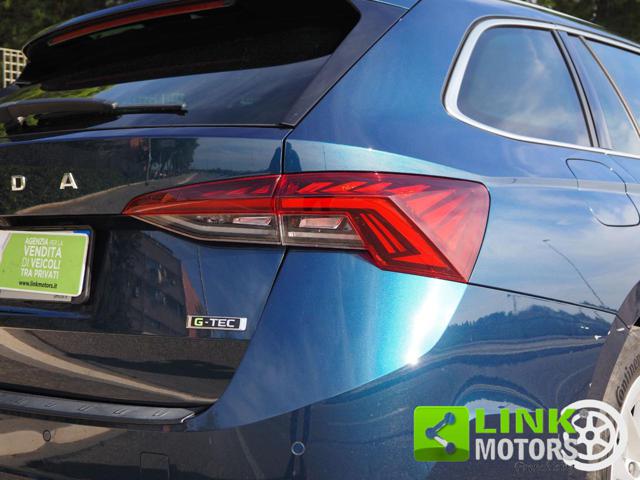 SKODA Octavia usata 46