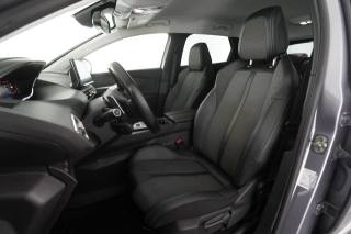 PEUGEOT 3008 usata 2