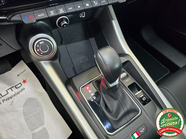 ALFA ROMEO Tonale usata, con Sistema di navigazione