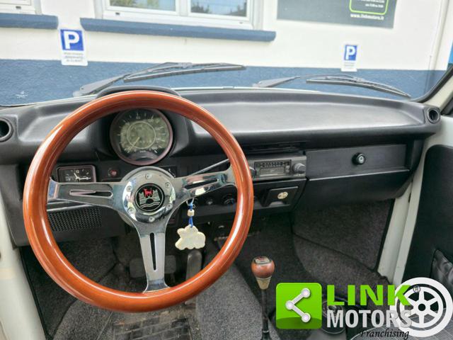 VOLKSWAGEN Maggiolone usata 8