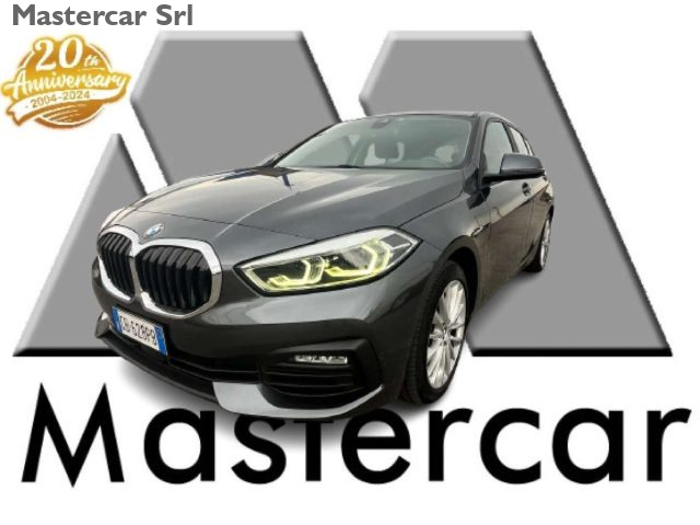 BMW 120 usata, con ABS