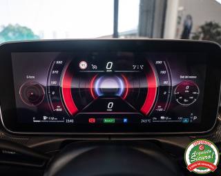 MERCEDES-BENZ C 300 usata, con Sistema di navigazione