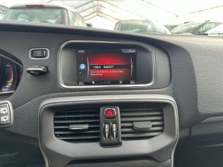 VOLVO V40 usata, con Cerchi in lega