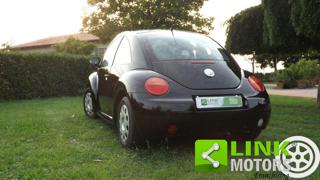 VOLKSWAGEN New Beetle usata, con Cerchi in lega