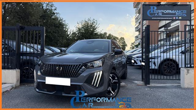 PEUGEOT 2008 usata, con ABS