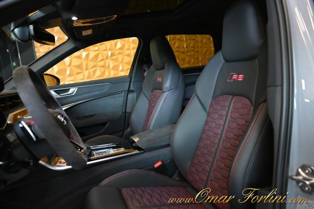 AUDI RS6 usata 162