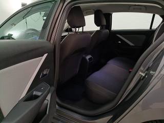 OPEL Astra usata, con Chiusura centralizzata senza chiave
