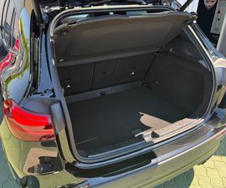 MERCEDES-BENZ GLA 200 usata, con Trazione integrale