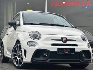 ABARTH 595 1.4 Turbo T-Jet TURISMO 165 CV - IVA DEDUCIBILE