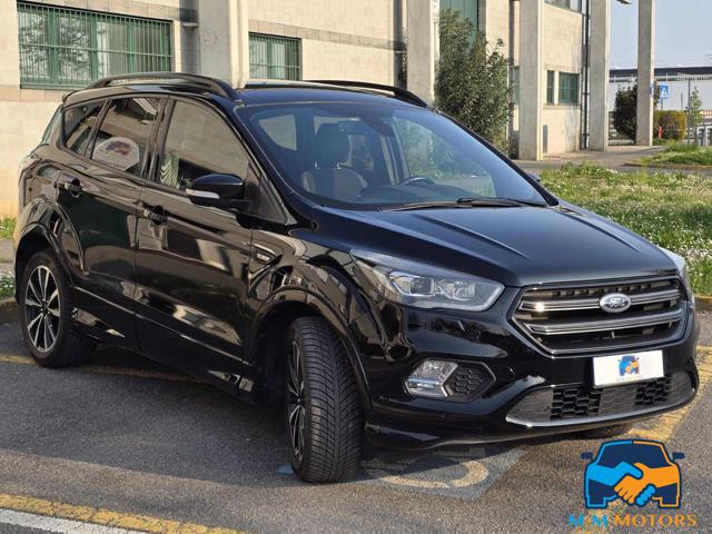 FORD Kuga usata, con Airbag Passeggero