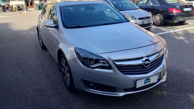 OPEL Insignia usata, con ESP