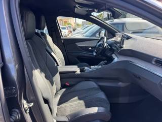 PEUGEOT 3008 usata, con ESP