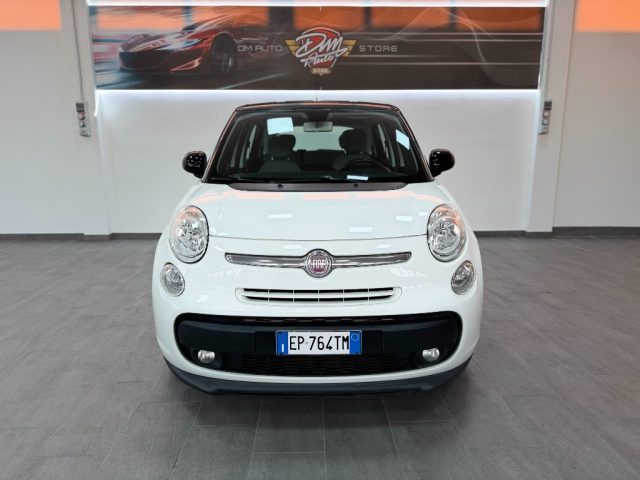 FIAT 500L usata, con Airbag laterali