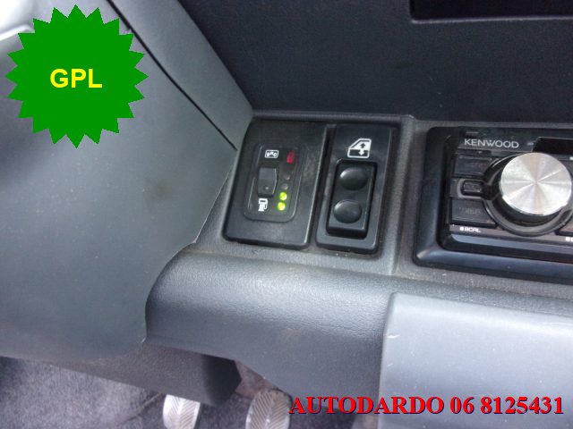 FIAT Cinquecento usata, con Chiusura centralizzata