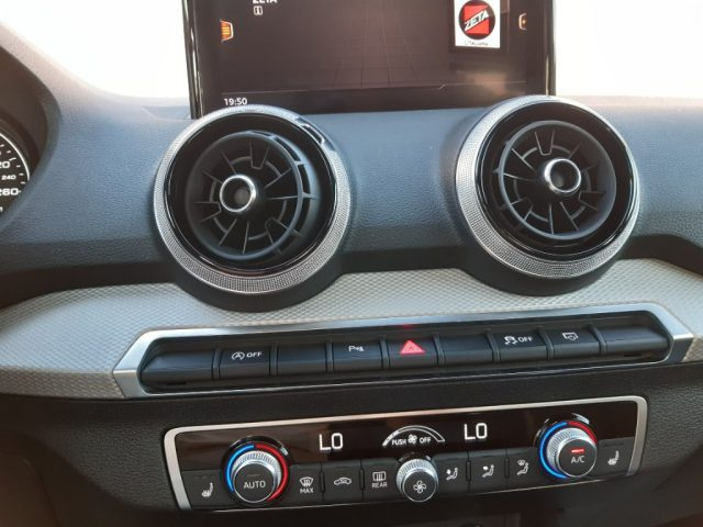 AUDI Q2 usata, con Chiusura centralizzata