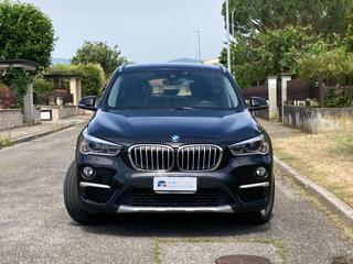 BMW X1 usata, con Airbag laterali