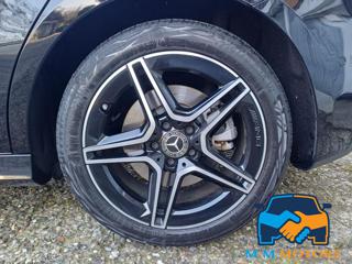 MERCEDES-BENZ A 250 usata, con Sedili riscaldati