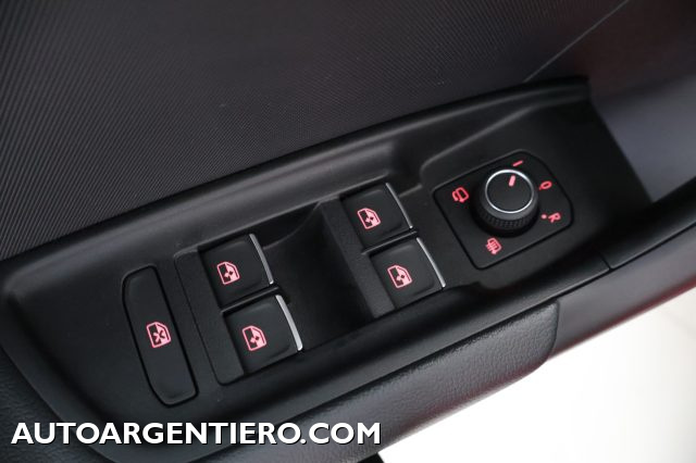 AUDI A1 usata, con Boardcomputer