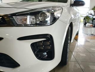 KIA Rio usata, con Climatizzatore
