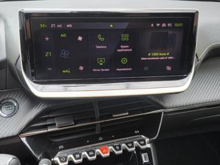 PEUGEOT 208 usata, con ESP