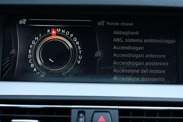 BMW 520 usata, con Portellone posteriore elettrico