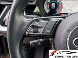 AUDI A3 usata, con Cruise Control