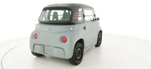 CITROEN Ami usata 6