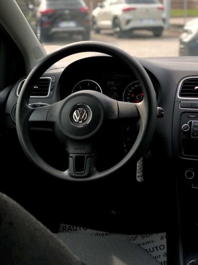 VOLKSWAGEN Polo usata, con Controllo trazione