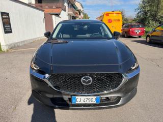MAZDA CX-30 usata, con Cerchi in lega