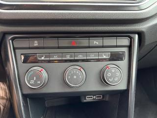 VOLKSWAGEN T-Roc usata, con Servosterzo