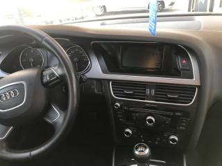 AUDI A4 usata, con Autoradio digitale