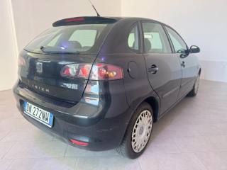 SEAT Ibiza usata 10