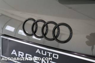 AUDI Q3 usata, con Isofix