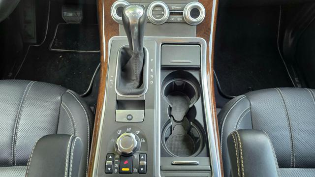LAND ROVER Range Rover Sport usata, con Immobilizzatore elettronico