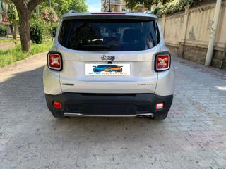JEEP Renegade usata, con Alzacristalli elettrici