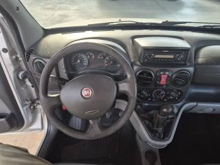 FIAT Doblo usata 10