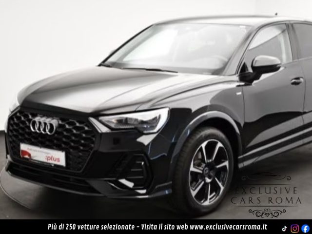 AUDI Q3 usata, con ABS