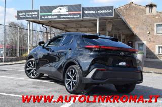 TOYOTA C-HR usata, con Airbag Passeggero