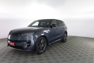 LAND ROVER Range Rover Sport RR Sport 3° serie 3.0D l6 300 CV Dynamic HSE
