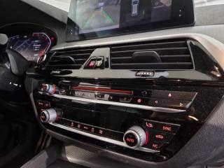 BMW 530 usata, con Regolazione elettrica sedili