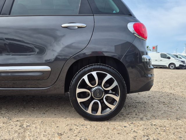 FIAT 500L usata 20