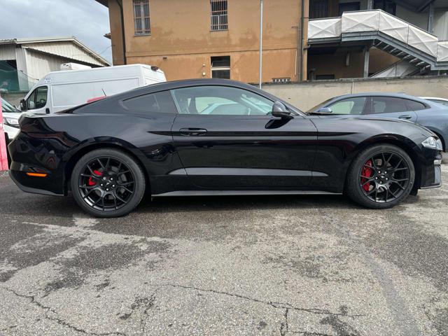 FORD Mustang usata, con Airbag laterali