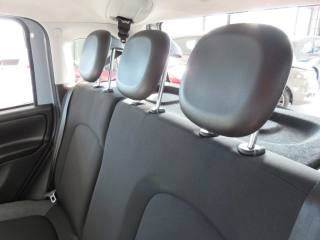 FIAT Panda usata, con Fendinebbia