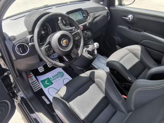 ABARTH 695 usata, con Cerchi in lega