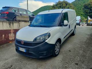 FIAT Doblo 1.6 MJT PL-Cargo Maxi 3 posti