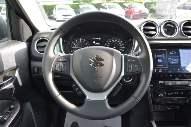 SUZUKI Vitara usata, con Sedili riscaldati