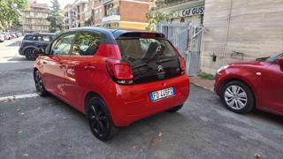 CITROEN C1 usata, con Airbag Passeggero