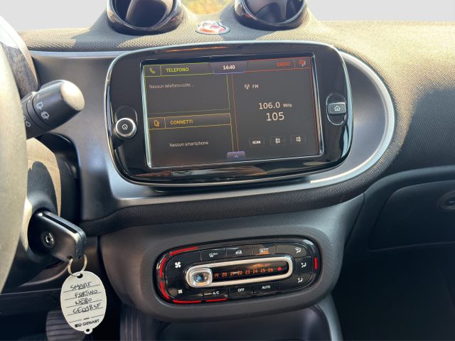 SMART ForTwo usata 14