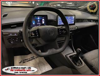 MG MG3 usata, con Alzacristalli elettrici