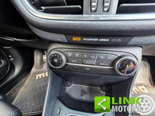 FORD Fiesta usata, con Vivavoce